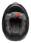Шлем Schuberth S3 Schuberth Helmets, матовый черный - фото 4