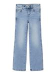 Джинсы name it Bootcut, цвет light blue denim - фото