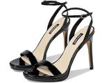 Туфли Nine West Loola, цвет Black Patent - фото