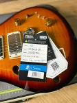 PRS S2 Special Semi-Hollow - Черный Янтарь 2080356 - фото 10