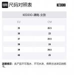 Кроссовки ботинки женские KEDDO, серый - фото 2