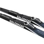 Лыжи Salomon RS8 + Shift Binding Salomon, One Color - фото 7