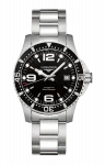 Часы hydroconquest Longines - фото