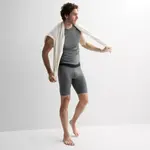 Мужские термобрюки Base Layer Tek Gear, белый - фото 4