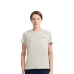 Футболка женская Lafuma, светло-зеленая LG - фото 10