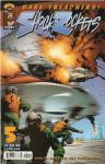 Shock Rockets #5 August 2000 (Image Comics) - фото