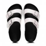 Шлепанцы унисекс Golofi, цвет Army green 801 - фото 5