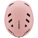 Шлем Salomon Husk Pro MIPS, розовый - фото 2