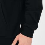 Толстовка с капюшоном унисекс JAKO из органического материала - фото 3