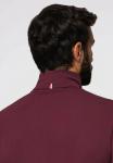 Топ Ombre TURTLENECK, Burgundy/Bordeaux - фото 5