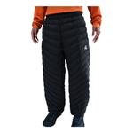 Брюки Nike ACG Lava Flow Therma-FIT ADV Pants 'Black Summit White' - фото