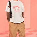 Футболка Dragonman Series унисекс Champion, черный - фото 12