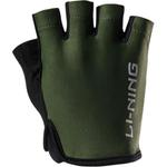 LINING Riding Equipment Outdoor Unisex Polyamide, Polyester Army Green - фото