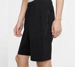 Nike Спортивные шорты мужские черные - фото 8