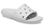 Шлепанцы и сланцы Crocs Classic Slide - фото 3