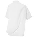 Футболка унисекс WARRIOR, черная - фото 3