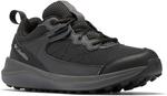 Columbia Unisex-Child Trailstorm, Black/Dark Grey - фото