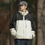 Куртка унисекс Jeep, цвет Forest Green - фото 21