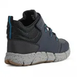 Ботинки Geox Flexyper ABX, синий - фото 6