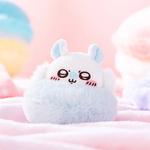 Плюшевая игрушка летяга fluffy tail Chiikawa - фото 2