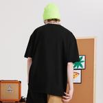 Футболка унисекс Oxo Overload, хаки - фото 13