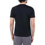 Футболка H2ESSENTIAL мужская HELLY HANSEN, хаки - фото 6