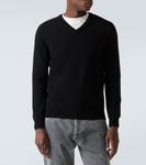 Кашемировый свитер Brunello Cucinelli, Ch101 - фото 3