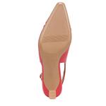 Туфли Naturalizer Dovey, Red Leather - фото 3