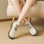 Ботинки Челси женские Josiny - фото 3