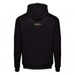 Худи Akami Phoenix, черный - фото 2