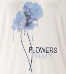 Aniston Лонгслив в белом цвете - фото 6