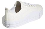 Adidas Yuben Low Белый Y-3 - фото 4