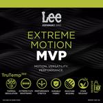 Мужские прямые джинсы Lee Extreme Motion MVP - фото 7