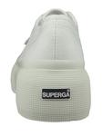 Низкие кроссовки Superga - фото 4