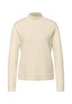 Джемпер Street One KUSCHELIGER PULLOVER, Beige - фото 5