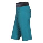 Шорты Ocun Mania Eco, синий - фото 3