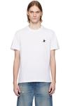 Футболка из коллекции White Star Golden Goose - фото