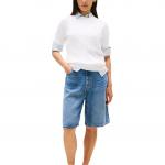 Tommy Hilfiger Свитер женский белый - фото 2