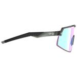 Солнцезащитные очки Speed RX Crystale Army Vernie Irisé Vert Azr - фото 2