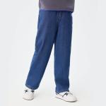 Джинсы для школьников Lee, синий - фото 3