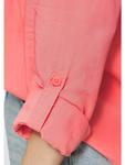 Блузка в цвете 3455_coral QS - фото 4