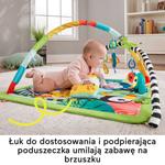 Fisher Price, Развивающий коврик "Тропический лес" 3 в 1 - фото 4