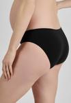 Брифы JoJo Maman Bébé MATERNITY FIT 3 PACK, Black - фото 2