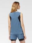 Майка LaMunt Funktions Teresa Light, синий - фото 2