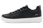 Кроссовки XTEP Skateboarding Shoes Men Low-top Black, черный - фото