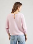 MORE & MORE Свитер в цвете Rose - фото 3