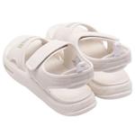 Сандалии (WMNS) PUMA Softride Pro Sandals 24 'Beige' - фото 2