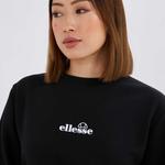 Толстовка Ellesse Svetlana, черный - фото 3