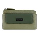 Bugatti Чехол 'Sina' в зеленом цвете - фото