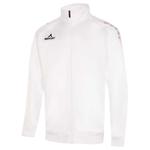 Куртка Mercury Equipment Performance Tracksuit, белый - фото